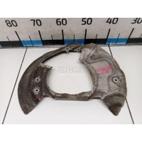 Пыльник тормозного диска BMW X5 F15/F85 (2013 - 2018) 34116857978