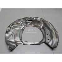 Пыльник тормозного диска BMW X5 F15/F85 (2013 - 2018) 34116857978