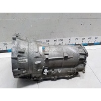 АКПП (автоматическая коробка переключения передач) BMW X5 F15/F85 (2013 - 2018) 24008653710