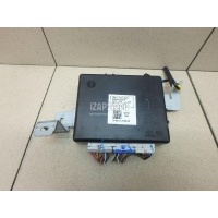 Блок управления центральным замком Hyundai-Kia Cerato (2013 - 2020) 95400A7GY0