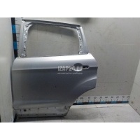 Дверь задняя левая Ford Kuga (2012 - 2019) 2413516