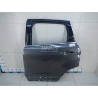 Дверь задняя левая Ford Kuga (2012 - 2019) 2413516