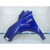 Крыло переднее левое Ford Kuga (2012 - 2019) 2344153