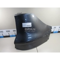 Накладка заднего бампера правая Ford Kuga (2012 - 2019) CJ5Z17810APTM