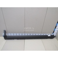 Накладка на порог (наружная) Ford Kuga (2012 - 2019) CJ5Z7810176AB