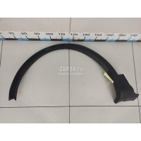 Накладка переднего крыла левого Ford Kuga (2012 - 2019) CJ5Z16268AD