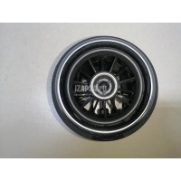 Дефлектор воздушный VAG A3 [8V] (2013 - 2020) 8V08209016PS
