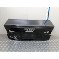 Крышка багажника VAG A3 [8V] (2013 - 2020) 8V5827025F