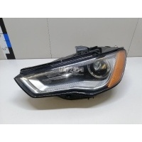Фара левая VAG A3 [8V] (2013 - 2020) 8V0941043B
