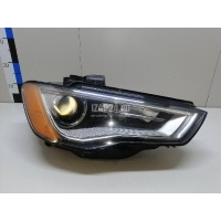 Фара правая VAG A3 [8V] (2013 - 2020) 8V0941044B