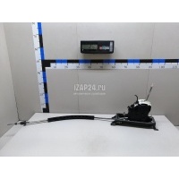 Кулиса КПП VAG A3 [8V] (2013 - 2020) 8V1713023D