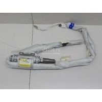 Подушка безопасности боковая (шторка) Ford Ranger (2012 - 2015) 1726538