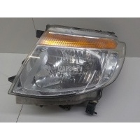 Фара левая Ford Ranger (2012 - 2015) 1752289