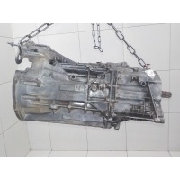 МКПП (механическая коробка переключения передач) Ford Ranger (2012 - 2015) 1914745