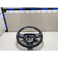 Рулевое колесо для AIR BAG (без AIR BAG) Toyota Venza (2009 - 2017) 451000T030C0