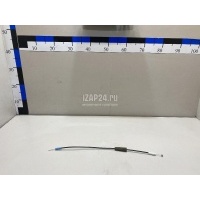 Трос открывания двери Toyota Venza (2009 - 2017) 697500T010