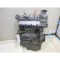 Двигатель VAG Toledo IV (2013 - 2019) 03C100092K