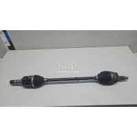 Полуось передняя Subaru Forester (S13) (2012 - 2018) 28321SG010