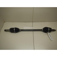 Полуось передняя Subaru Forester (S13) (2012 - 2018) 28321SG010