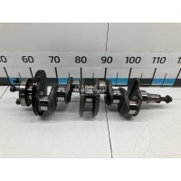 Коленвал Suzuki SX4 2013 1222162M00