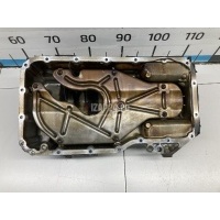 Поддон масляный двигателя Suzuki SX4 2013 1151163J03
