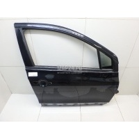 Дверь передняя правая Suzuki SX4 2013 6800161M00