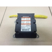 Блок управления AIR BAG Suzuki SX4 2013 3891061M10