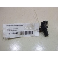 Датчик положения коленвала Suzuki SX4 2013 3322050M20