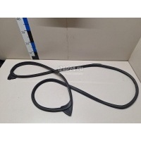 Уплотнитель двери Mazda Mazda 3 (BM/BN) (2013 - 2018) BHN972760C
