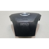Подушка безопасности в рулевое колесо Nissan Pathfinder (R52) 2014 985109PA8A