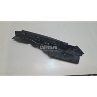 Накладка переднего крыла правого Nissan Pathfinder (R52) 2014 638203KA0A