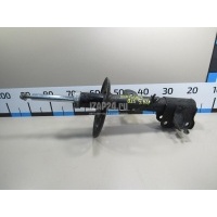 Амортизатор передний правый Nissan Pathfinder (R52) 2014 E43025AA0C