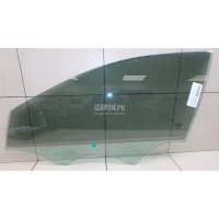 Стекло двери передней левой Mercedes Benz GLA-Class X156 (2014 - 2020) 1567250110