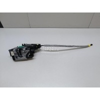 Замок двери задней левой Mercedes Benz W205 2014 0997303900