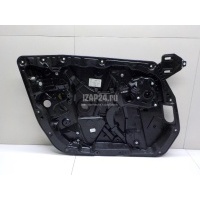 Стеклоподъемник электр. передний левый Mercedes Benz W205 2014 2057204923