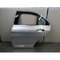 Дверь задняя левая Mercedes Benz W205 2014 2057300105
