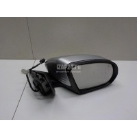 Зеркало правое электрическое Mercedes Benz W205 2014 2058101600