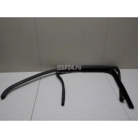 Уплотнитель стекла двери Mercedes Benz W205 2014 2057350825