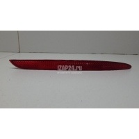 Отражатель в бампер задний правый Mercedes Benz W205 2014 0998208800