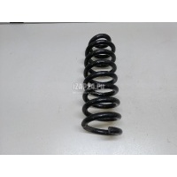 Пружина задняя Mercedes Benz W205 2014 2053240304