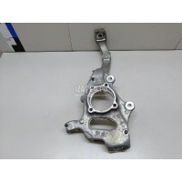 Кулак поворотный передний левый Mercedes Benz W205 2014 2053322700