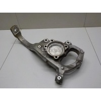 Кулак поворотный передний левый Mercedes Benz W205 2014 2053322100