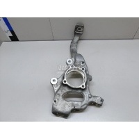 Кулак поворотный передний правый Mercedes Benz W205 2014 2053322800