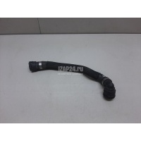 Патрубок радиатора Mercedes Benz W205 2014 2055014784