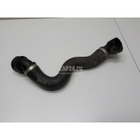 Патрубок радиатора Mercedes Benz W205 2014 2055017484