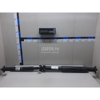 Вал карданный Mercedes Benz W205 2014 2054106703