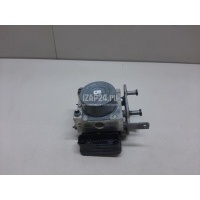 Блок ABS (насос) Mercedes Benz W205 2014 2054310100
