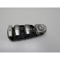 Блок управления стеклоподъемниками Mercedes Benz W205 2014 21390500009051