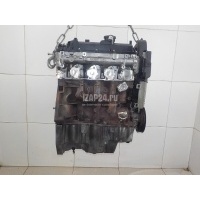 Двигатель Nissan Qashqai (J11) 2014 1010201Q0G