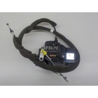 Замок двери передней правой Nissan Qashqai (J11) 2014 805004EA0B